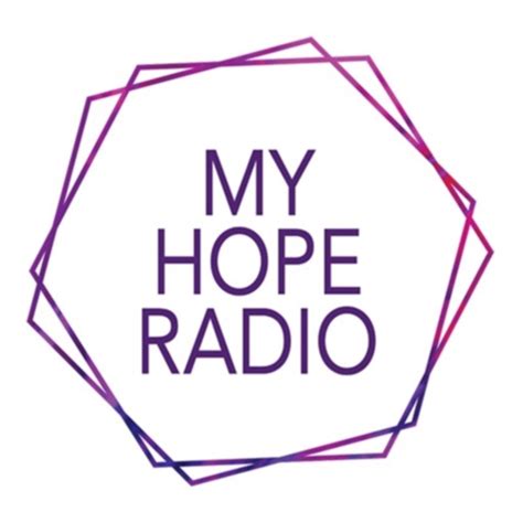 My Hope Radio UPCI .